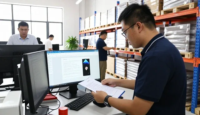 商贸中的展会服务应用经验分享