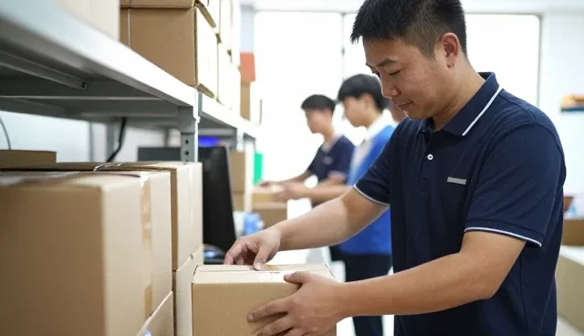 河南锦双商贸有限公司助力商贸提升竞争力